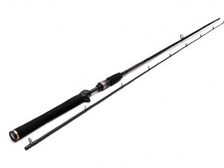 Westin W3 Vertical Jigging Casting Rods